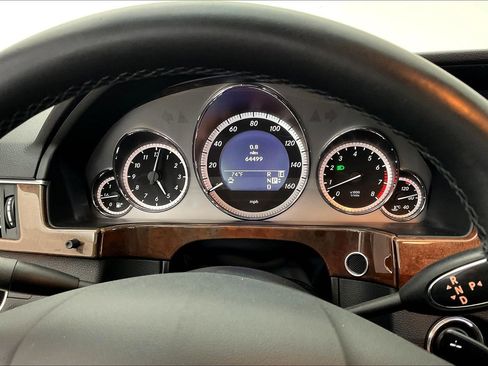 Used 2011 Mercedes-Benz E 350 4MATIC Sedan image 13