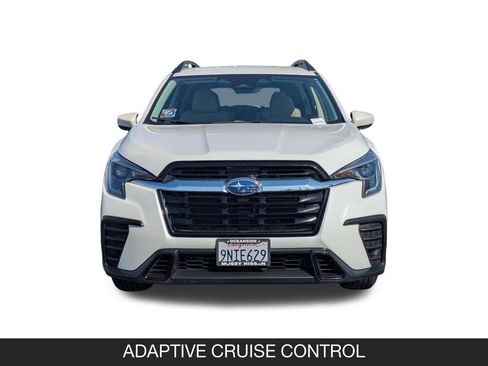 Used 2025 Subaru Ascent Premium AWD/4WD image 4