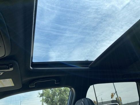 New 2025 Subaru Forester Touring image 23