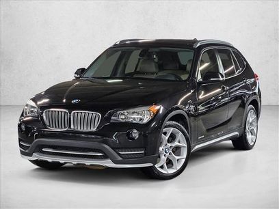 Used 2015 BMW X1 sDrive28i