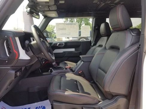 New 2025 Ford Bronco Stroppe Edition image 17