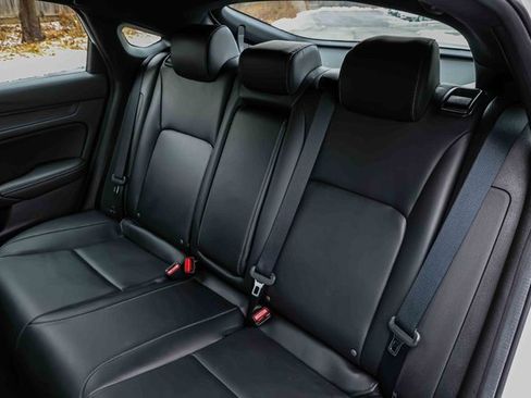 Used 2023 Acura Integra A-Spec image 21