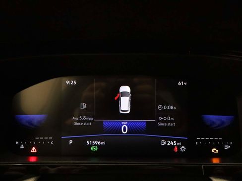 Used 2023 Volkswagen Taos S image 4