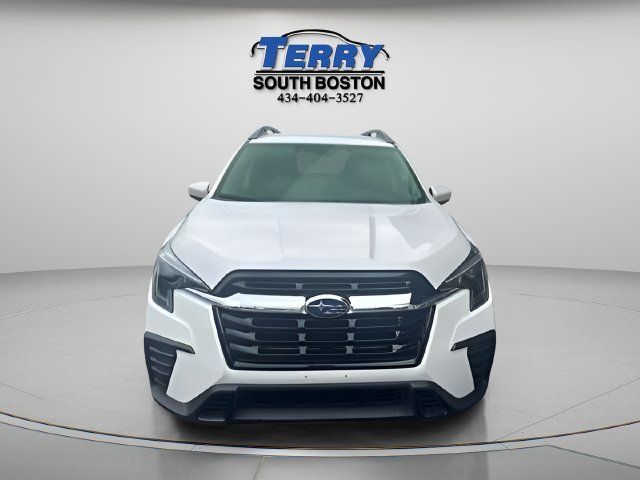 Used 2025 Subaru Ascent Premium AWD/4WD image 2