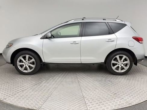 Used 2012 Nissan Murano LE w/ Platinum Pkg AWD/4WD image 5