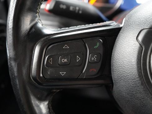 Used 2020 Jeep Wrangler Unlimited Sport AWD/4WD image 15
