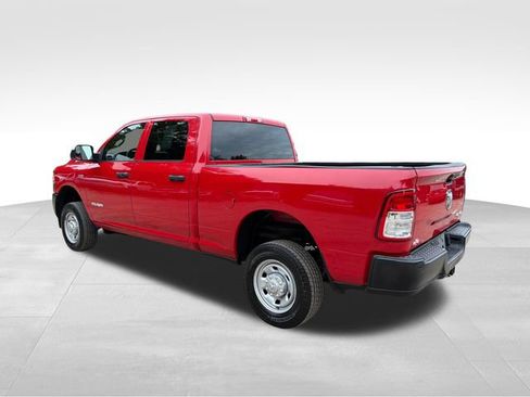 Used 2022 RAM 2500 Tradesman AWD/4WD image 5