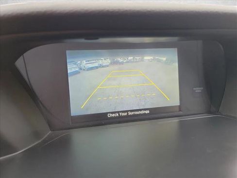 Used 2014 Honda Accord Sport image 22