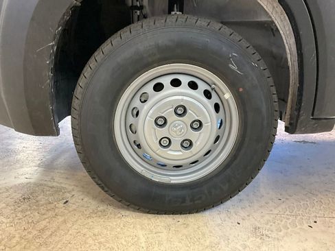 New 2025 RAM ProMaster 3500 image 14