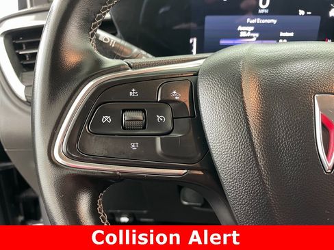 Certified 2024 Buick Encore GX Preferred image 24