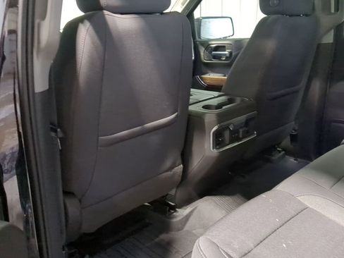 Used 2022 GMC Sierra 1500 Elevation image 31