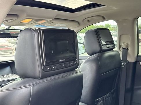 Used 2016 INFINITI QX70 AWD w/ Premium Package image 26