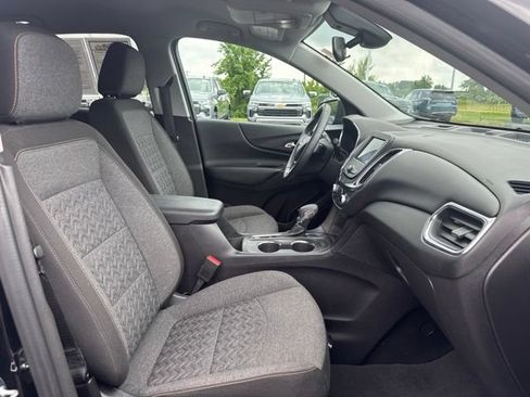 Used 2024 Chevrolet Equinox LT FWD image 28