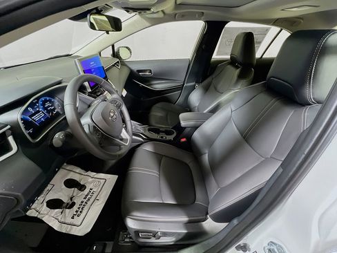 New 2026 Toyota Corolla XLE image 17