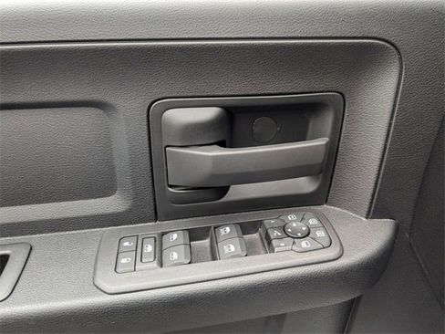 New 2025 RAM 2500 Tradesman image 11