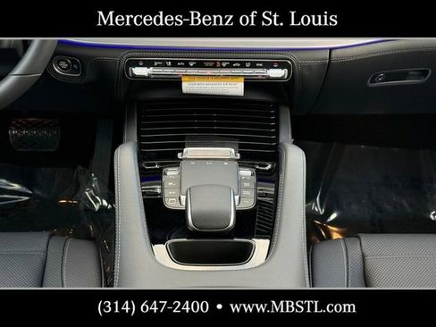 New 2026 Mercedes-Benz GLE 450 4MATIC image 12