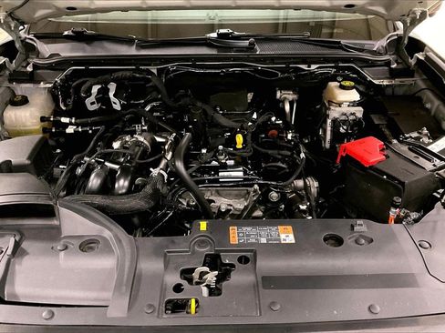 Certified 2024 Ford Ranger XLT image 10