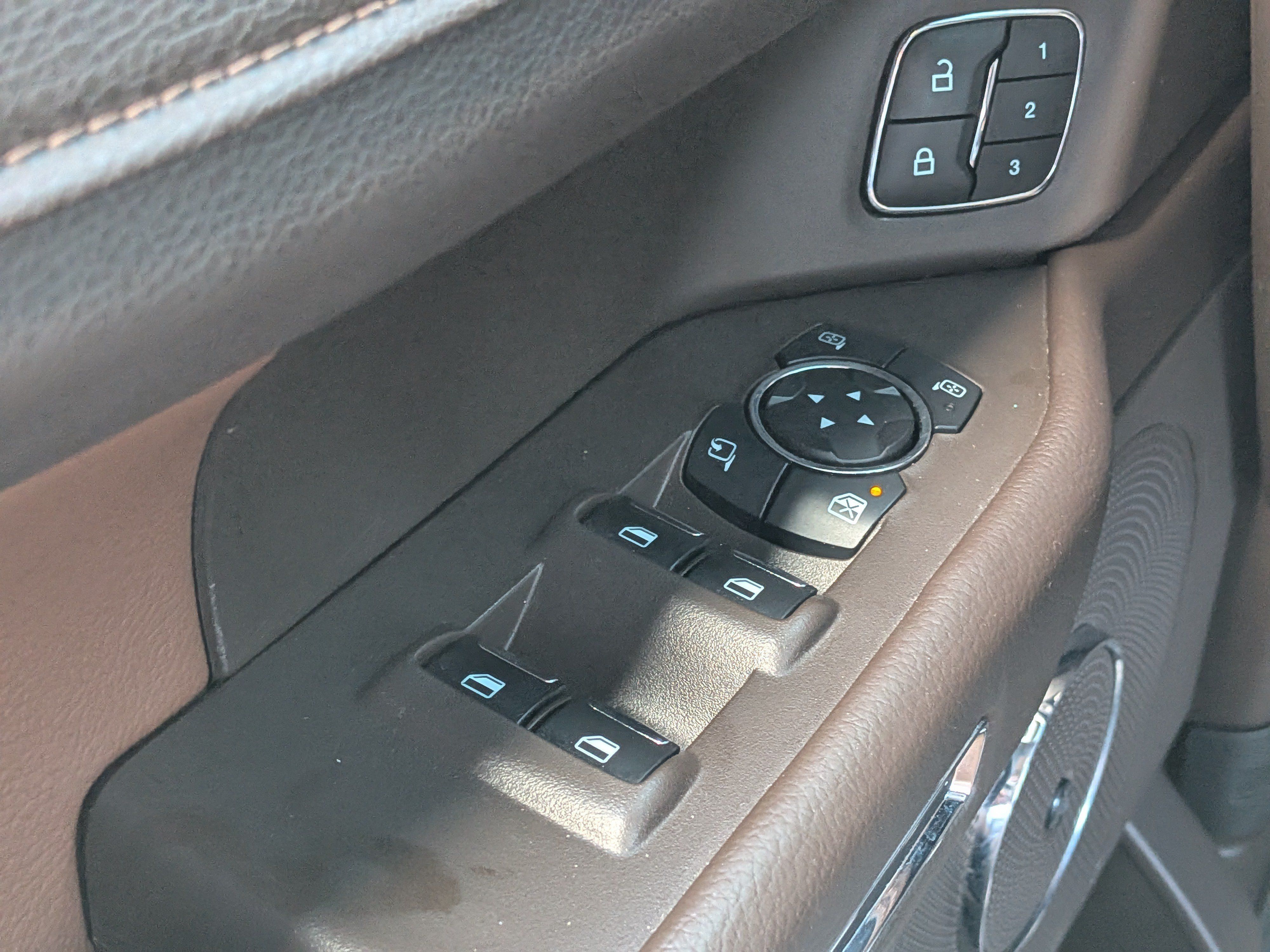 Used 2022 Ford Expedition King Ranch AWD/4WD image 23