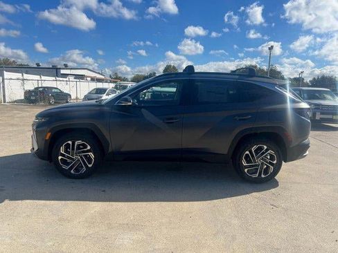 New 2026 Hyundai Tucson Limited AWD/4WD image 68