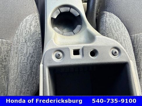 Used 2003 Chevrolet TrailBlazer LS w/ Preferred Equipment Group image 22