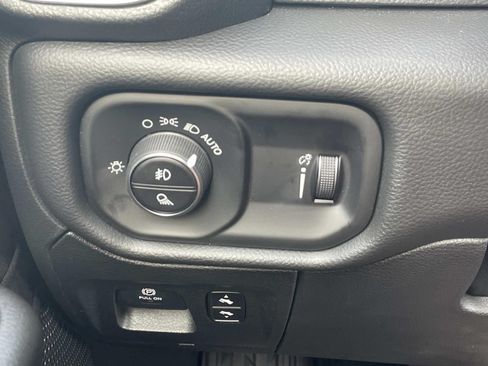 New 2026 RAM 1500 Lone Star RWD image 17