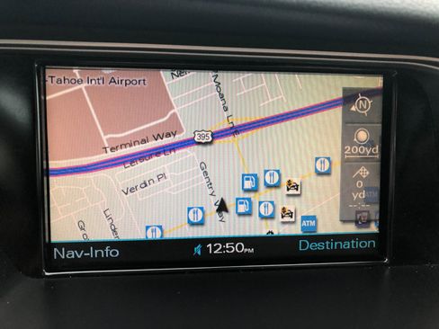 Used 2009 Audi A4 2.0T Premium Plus image 17