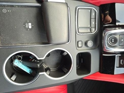 Used 2022 Acura MDX A-Spec image 20