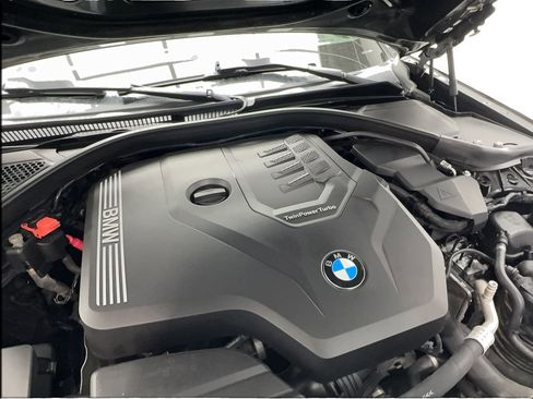 Used 2019 BMW 330i Sedan RWD image 19
