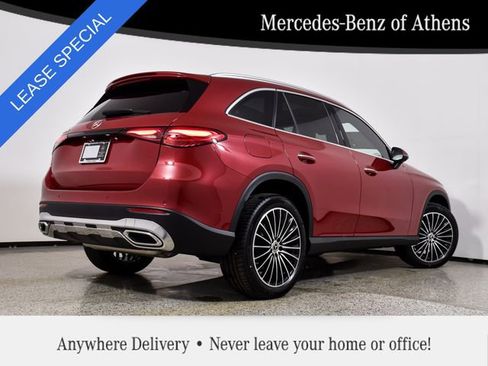 New 2026 Mercedes-Benz GLC 300 image 11