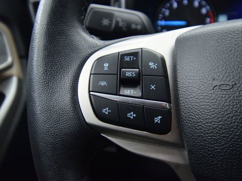 Used 2024 Ford Explorer Limited image 40