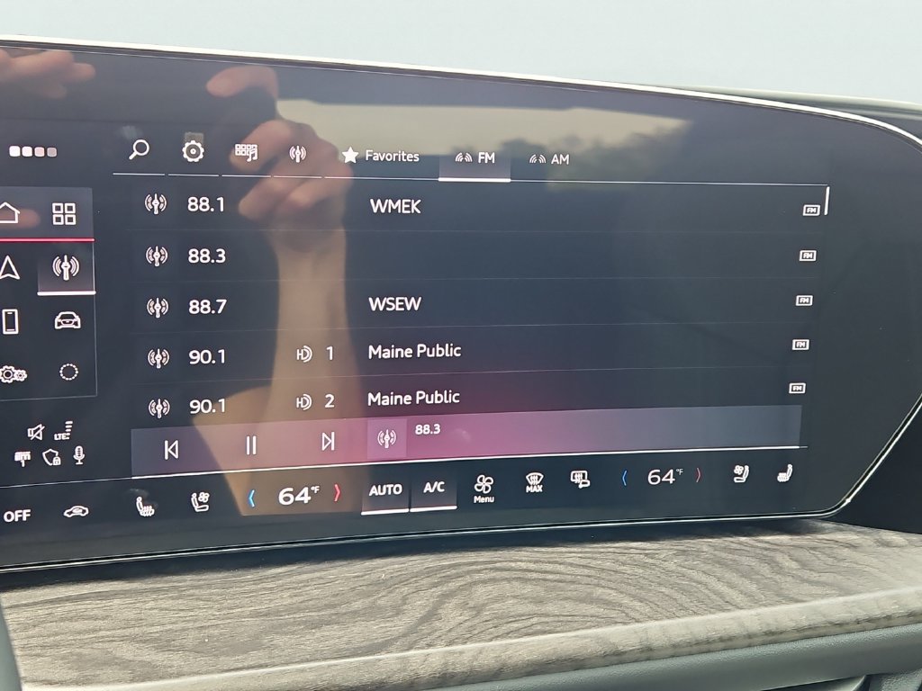 Certified 2025 Audi Q5 Premium AWD/4WD image 31