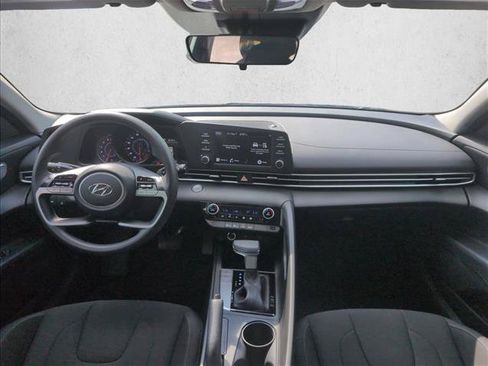 Certified 2023 Hyundai Elantra SEL FWD image 23