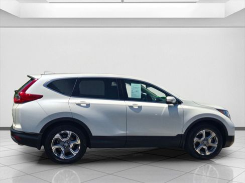 Certified 2018 Honda CR-V EX-L image 4