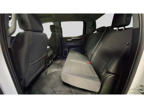 Used 2024 Chevrolet Silverado 1500 RST AWD/4WD image 15