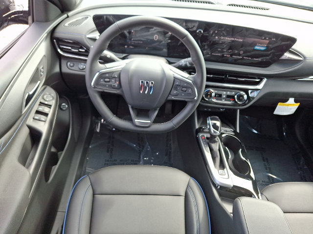 New 2026 Buick Envista Sport Touring w/ Convenience I Package FWD image 10