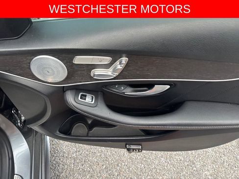 Used 2021 Mercedes-Benz C 300 4MATIC Sedan w/ AMG Line image 13