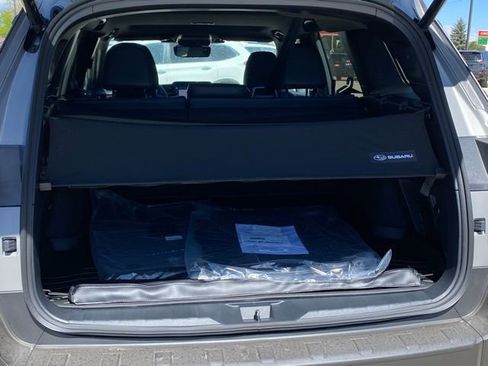 New 2026 Subaru Outback Limited AWD/4WD image 26