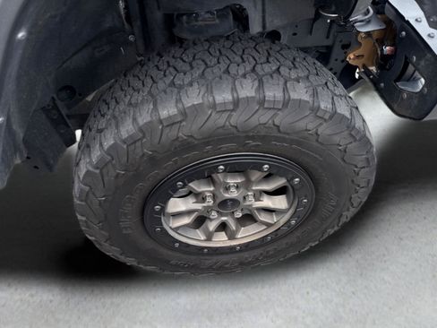 Used 2023 Jeep Wrangler Unlimited Rubicon 392 w/ Trailer Tow Package AWD/4WD image 20