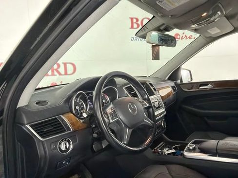 Used 2014 Mercedes-Benz ML 550 4MATIC image 12