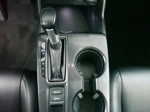 Certified 2023 Honda Civic EX-L image 22