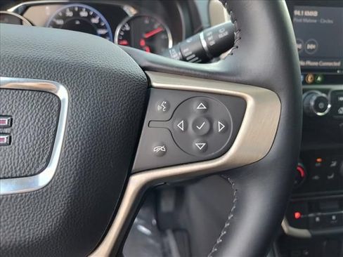 Used 2022 GMC Terrain Denali w/ Denali Premium Package AWD/4WD image 17