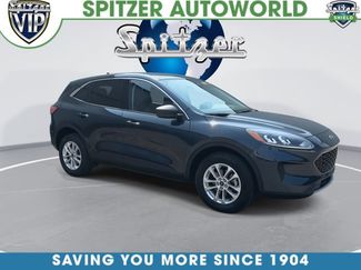 Used 2022 Ford Escape SE w/ Convenience Package AWD/4WD video 2