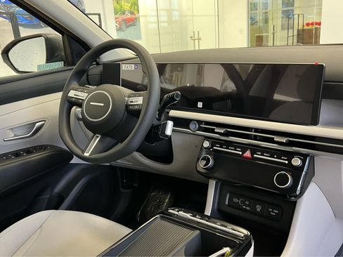 New 2026 Hyundai Tucson Blue SE AWD/4WD image 21