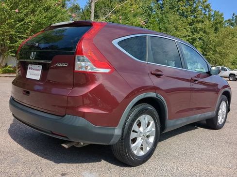 Used 2012 Honda CR-V EX image 4