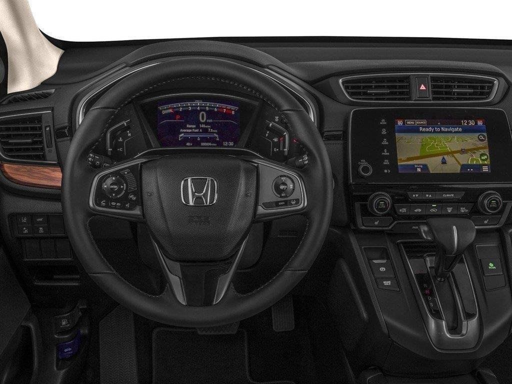 Used 2018 Honda CR-V Touring image 2