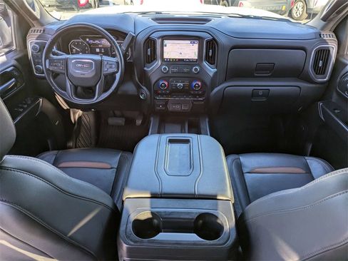 Used 2020 GMC Sierra 1500 AT4 w/ AT4 Premium Package image 15