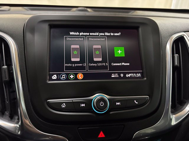 Used 2021 Chevrolet Equinox LT FWD image 42