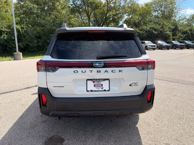 Certified 2026 Subaru Outback Premium w/ Premium/Limited Package AWD/4WD image 6