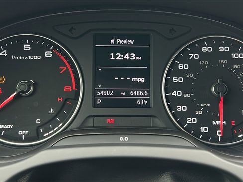 Used 2018 Audi A3 2.0T Premium w/ Convenience Package image 24