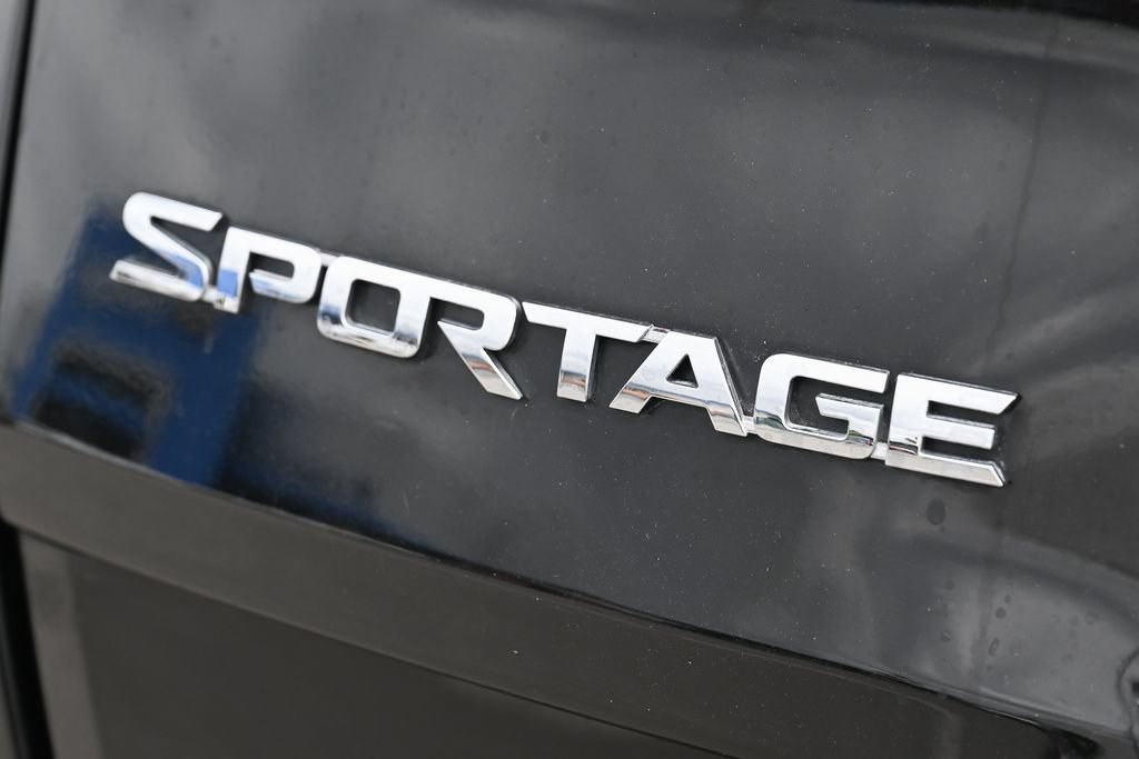 Used 2021 Kia Sportage SX FWD image 12